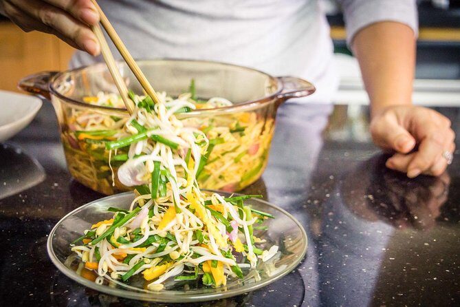 Authentic Vietnamese Cooking Class in Ho Chi Minh City - In-Depth Review of the Cooking Class Experience