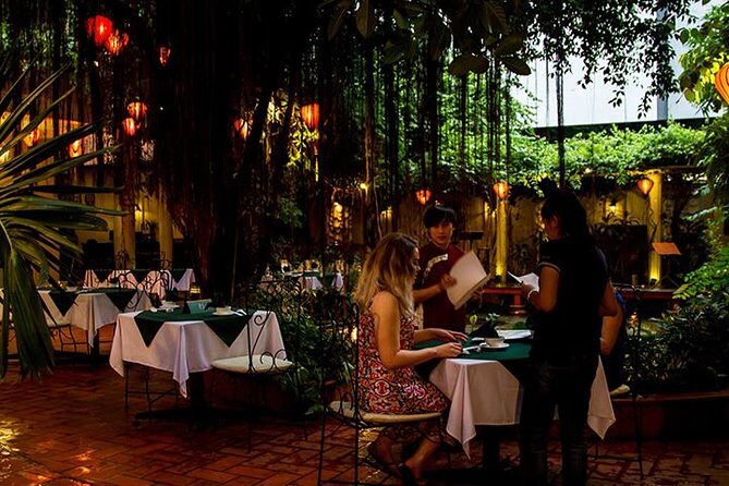 Authentic Vietnamese Dinner And Water Puppet Experience - The Value and Who Will Enjoy This