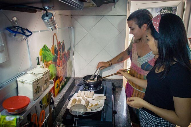 Authentic Vietnamese Home Cooking Class with Lua - FAQ