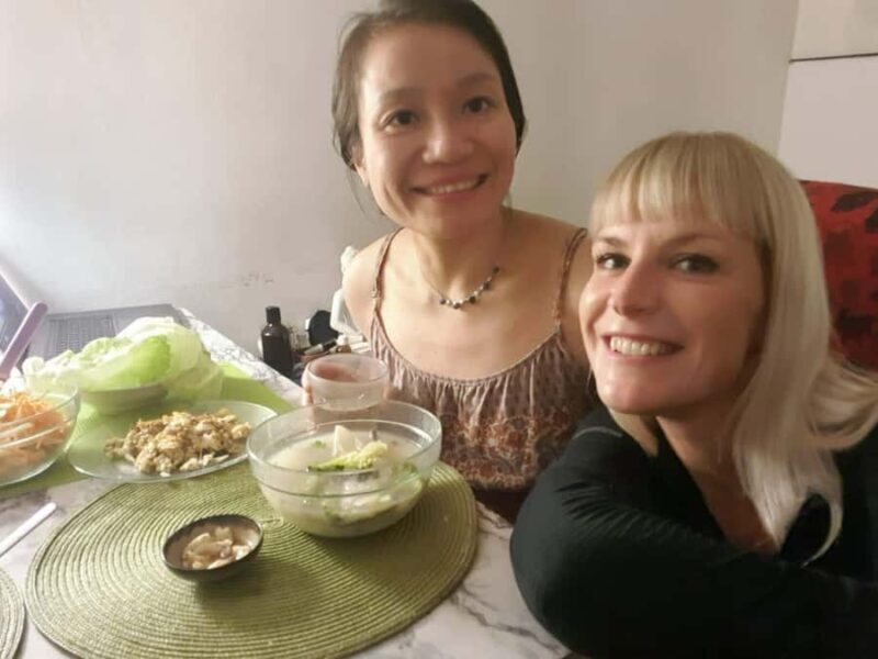 Authentic Vietnamese Thai cooking class in Buenos Aires - A Closer Look at the Experience
