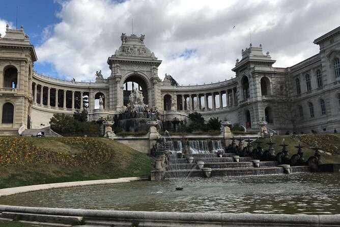Authentic visit of Marseille - An In-Depth Look at the Tour Experience