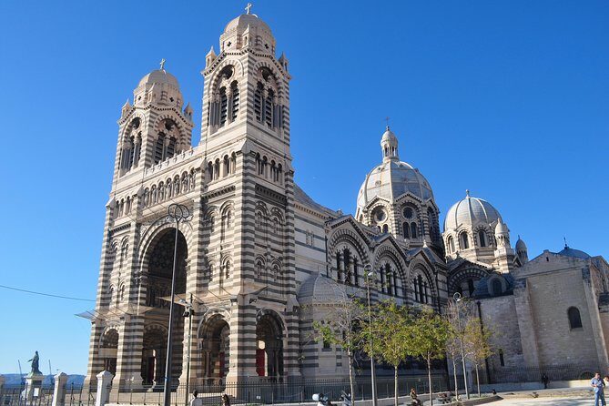 Authentic visit of Marseille - FAQs