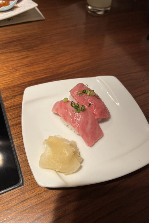 Authentic Wagyu Tour with Local Wagyu Lovers - FAQ