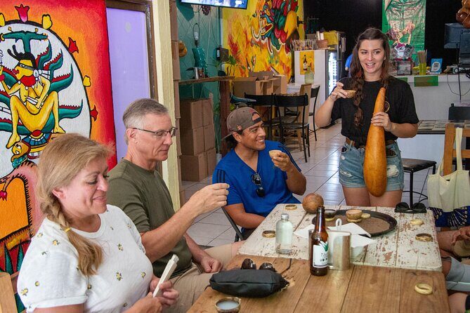 Authentic Walking Tour - Hidden Gems of Puerto Vallarta - Authentic Walking Tour - Hidden Gems of Puerto Vallarta: A Genuine Insight