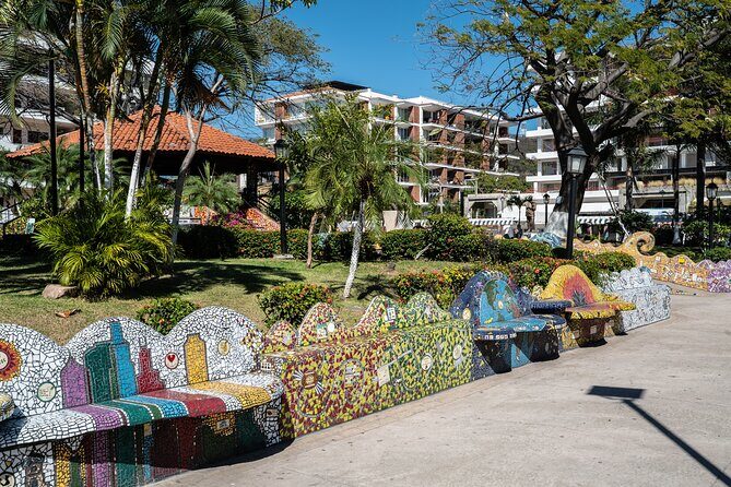 Authentic Walking Tour - Hidden Gems of Puerto Vallarta - Key Points
