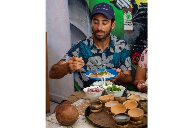 Authentic Walking Tour - Hidden Gems of Puerto Vallarta - Who Should Consider This Tour?