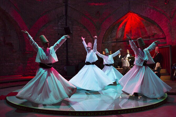 Authentic Whirling Dervish Ceremony, A Mystical Sufi Experience - Final Thoughts