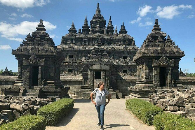 Authentic Yogya Bicycle Tour - Frequently Asked Questions