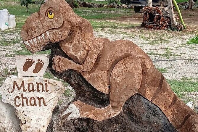 Authentic Yucatán Expedition Homun Cenotes & Local Villages - Exploring the Homun Cenotes & Villages: An In-Depth Look