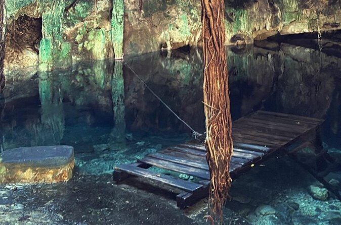 Authentic Yucatán Expedition Homun Cenotes & Local Villages - The Sum Up