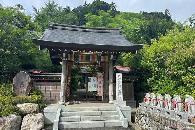 Authentic Zazen Experience Digital Detox with Temple Stay & Food - Final Thoughts