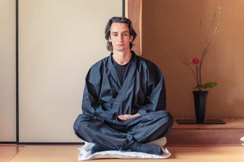 Authentic Zen in Tokyo: Meditate Like a Monk and Matcha - Why This Tour Is Worth Considering