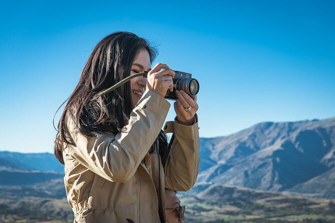 AuthenticAs Discover Queenstown - Professional Photography & Exclusive 4WD Tour - FAQ