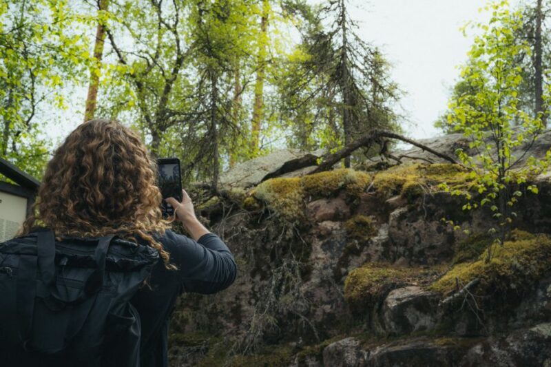 Auttiköngäs Hiking Experience - FAQs