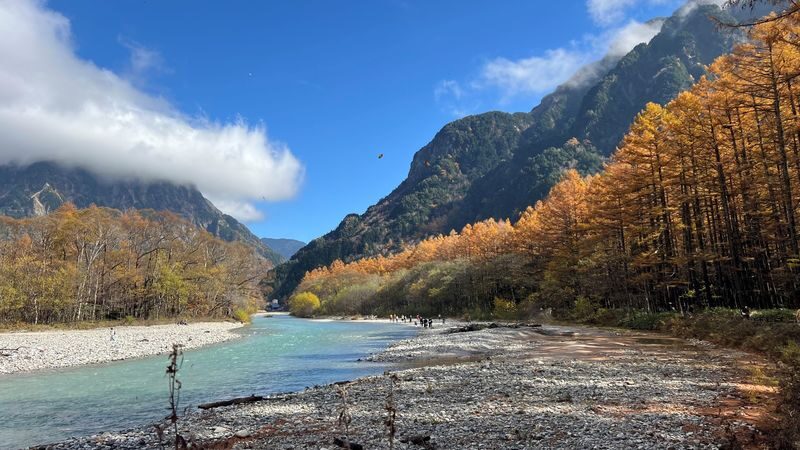 Autumn Colors Exclusive: Scenic Kamikochi 1-Day Bus Tour from Tokyo - Is $100.89 good value?