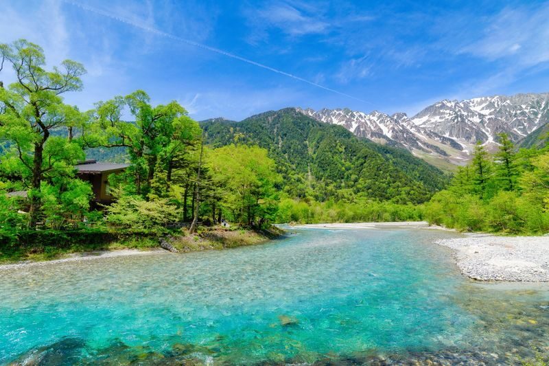 Autumn Colors Exclusive: Scenic Kamikochi 1-Day Bus Tour from Tokyo - Booking details to keep in mind