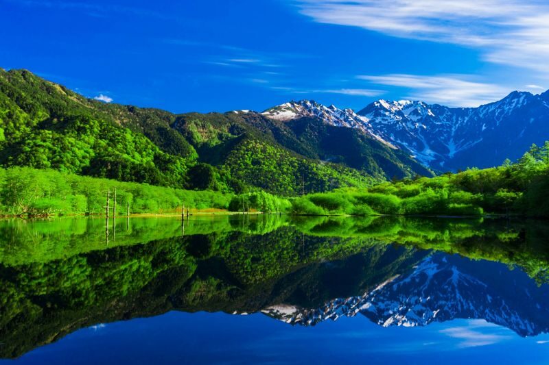 Autumn Colors Exclusive: Scenic Kamikochi 1-Day Bus Tour from Tokyo - Should you book it?
