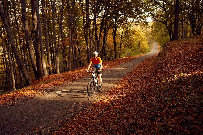 Avala & Kosmaj Bike Tour - Whats Included and Whats Not