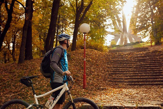 Avala & Kosmaj Bike Tour - Who Would Love This Tour?