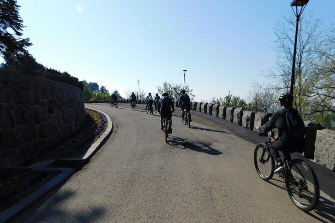 Avala & Kosmaj Bike Tour - Final Thoughts