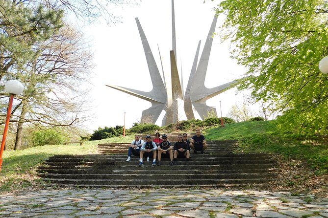 Avala & Kosmaj Bike Tour - FAQ
