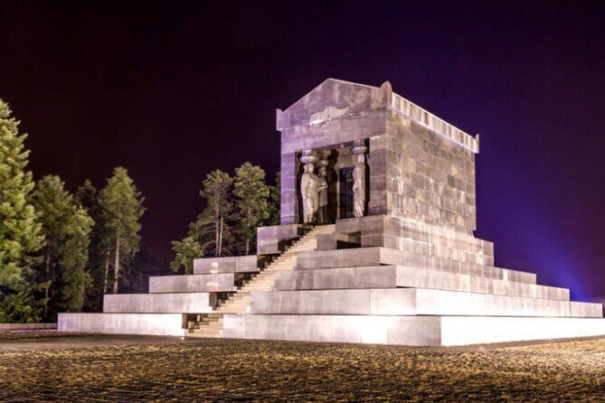 Avala Mountain Private Tour - Who Should Consider This Tour?