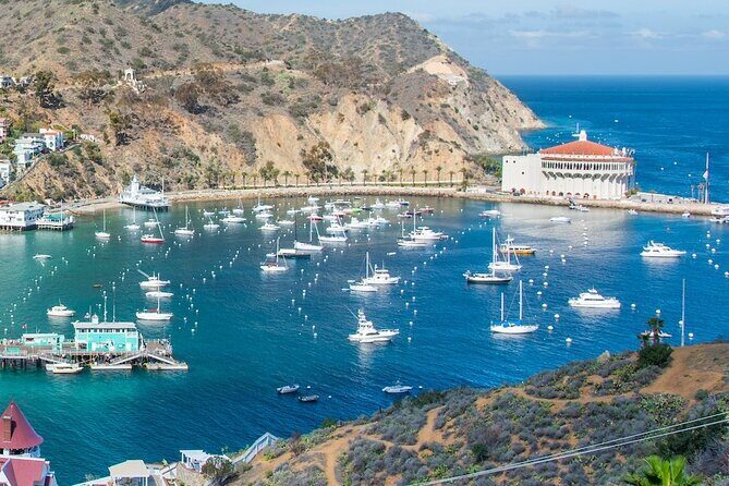 Avalon City: A Self-Guided Audio Tour - FAQ