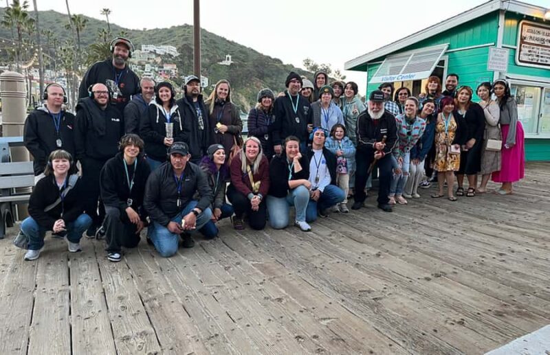 Avalon: Haunted Catalina Walking Ghost Tour - Why This Tour Is a Great Choice