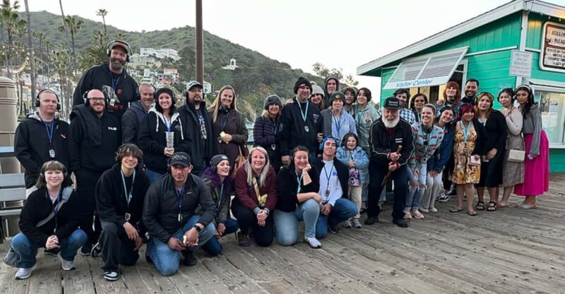 Avalon: Haunted Catalina Walking Ghost Tour - Key Points