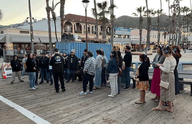 Avalon: Haunted Catalina Walking Ghost Tour - Exploring Avalon’s Haunted Streets: What You Can Expect