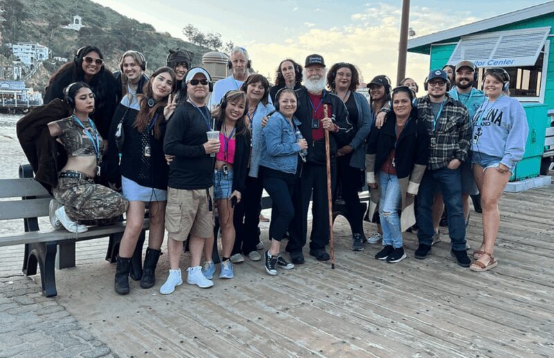 Avalon: Haunted Catalina Walking Ghost Tour - A Detailed Breakdown of the Experience