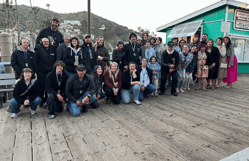 Avalon: Haunted Catalina Walking Ghost Tour - Who Should Consider This Tour?
