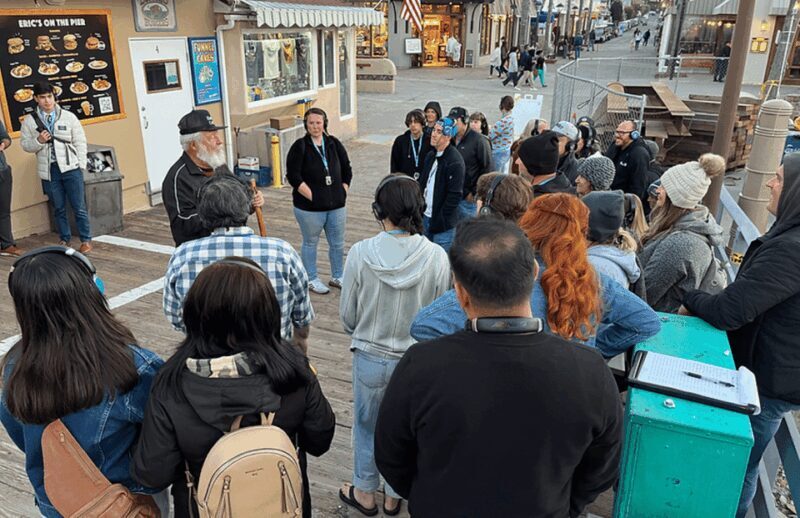 Avalon: Haunted Catalina Walking Ghost Tour - FAQ