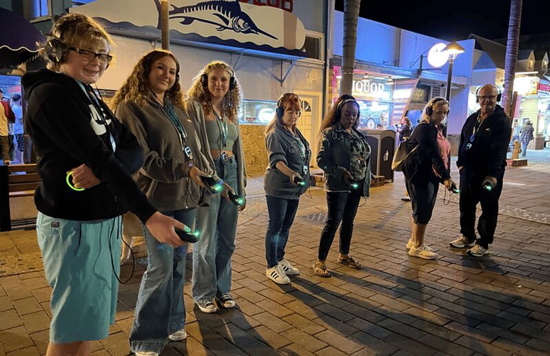 Avalon: Haunted EMF Detection Walking Tour, Age 12 & Up - A Deep Dive into the Haunted EMF Detection Tour on Catalina Island