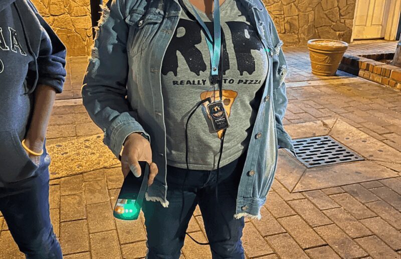 Avalon: Haunted EMF Detection Walking Tour, Age 12 & Up - FAQs