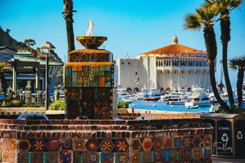 Avalon: Private Golf Cart Tour with Driver-Guide - Authentic Feedback from Travelers