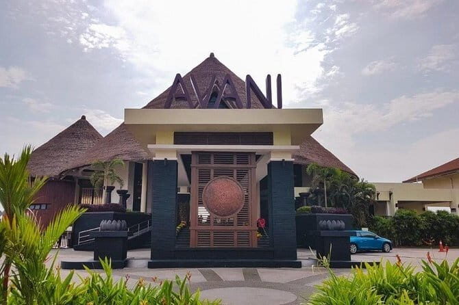AVANI Sepang Goldcoast Resort Hotel To Kuala Lumpur International Airport KLIA KLIA2 Transfer - Easy, Affordable Comfort: Transfer from AVANI Sepang Goldcoast Resort to Kuala Lumpur International Airport