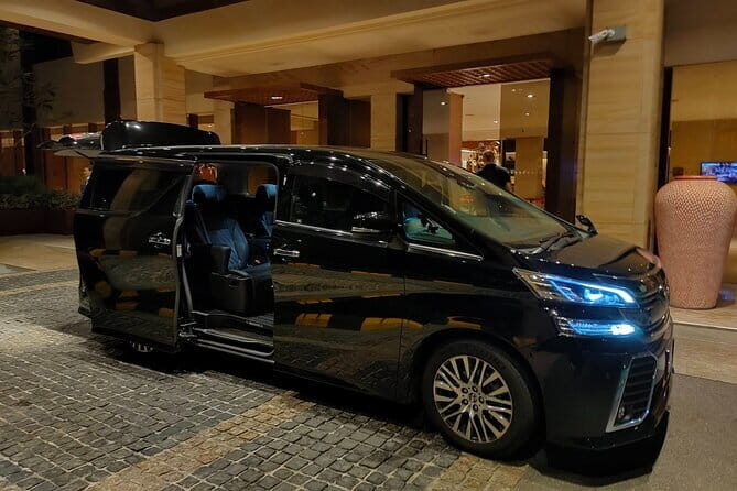 AVANI Sepang Goldcoast Resort Hotel To Kuala Lumpur International Airport KLIA KLIA2 Transfer - Key Points