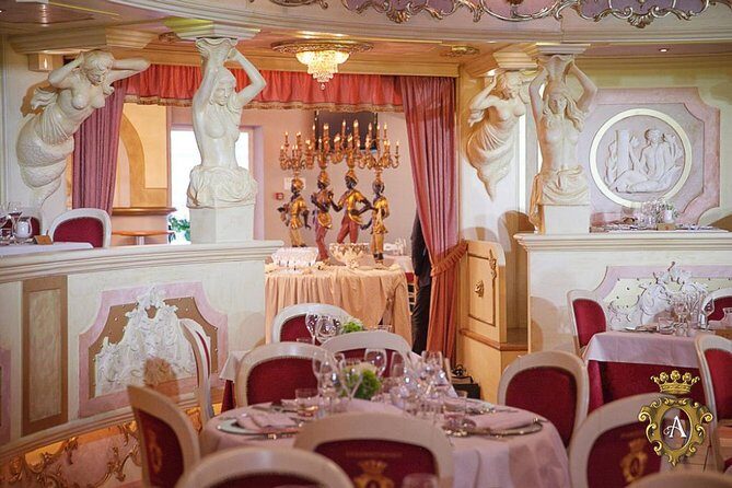 Avanspettacolo: Cabaret Dinner Show in Venice - Final Thoughts