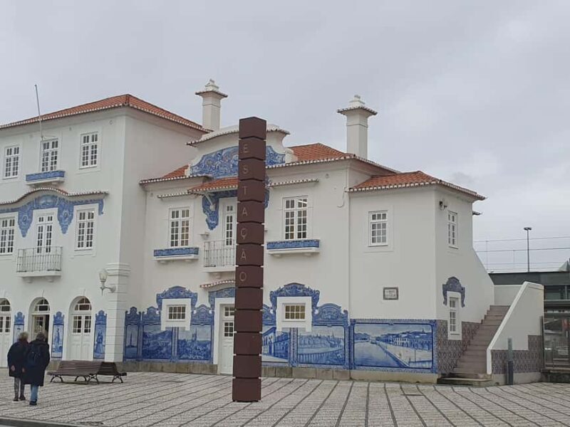 Aveiro and Coimbra private tour from Porto - Why We Think This Tour Offers Great Value
