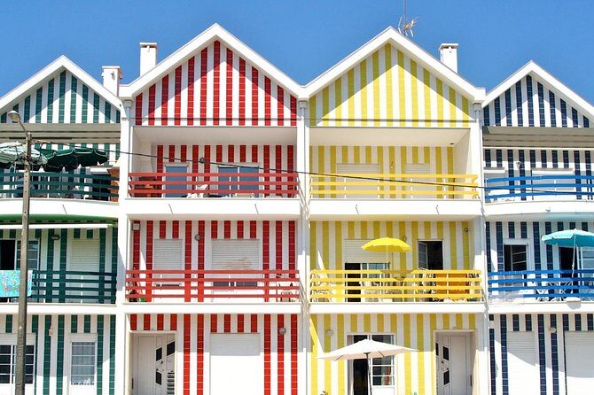 Aveiro and Coimbra Private Tour From Porto - Possible Drawbacks and Considerations