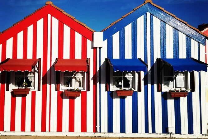 Aveiro and Coimbra Private Tour From Porto - Final Thoughts
