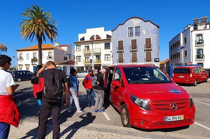 Aveiro and Costa Nova: Private Tour with Moliceiro Cruise Half Day - Who Should Book This Tour?