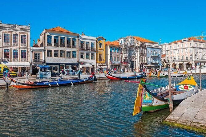 AVEIRO AND NEW COSTA: Private Full-Day Tour from Porto - The Sum Up