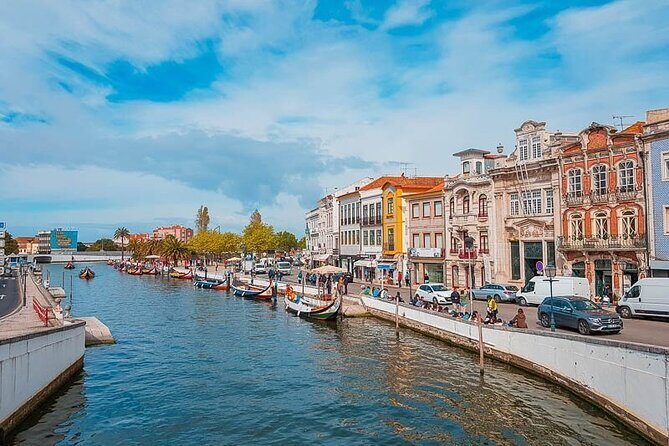 AVEIRO AND NEW COSTA: Private Full-Day Tour from Porto - FAQ