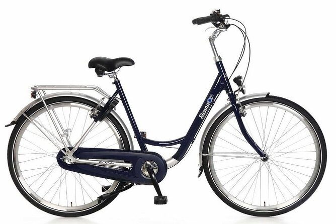 Aveiro Bike Rental - 5/8 hours - Final Thoughts