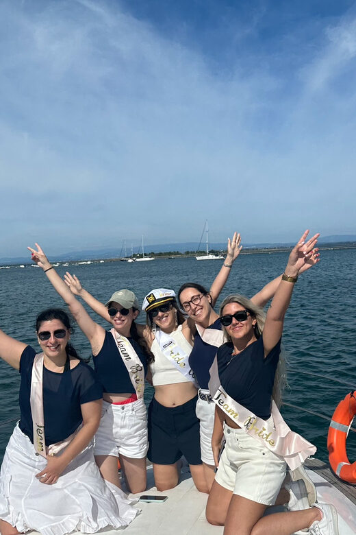 Aveiro Boat Tour - Frequently Asked Questions