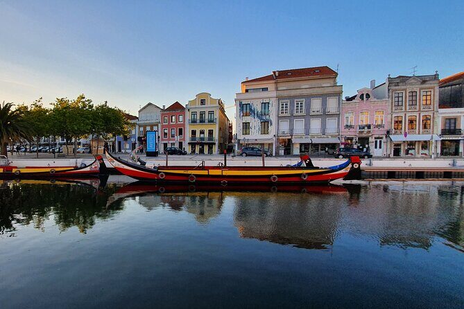 Aveiro Canal Cruise in Traditional Moliceiro Boat - Final Thoughts: Is It Worth It?