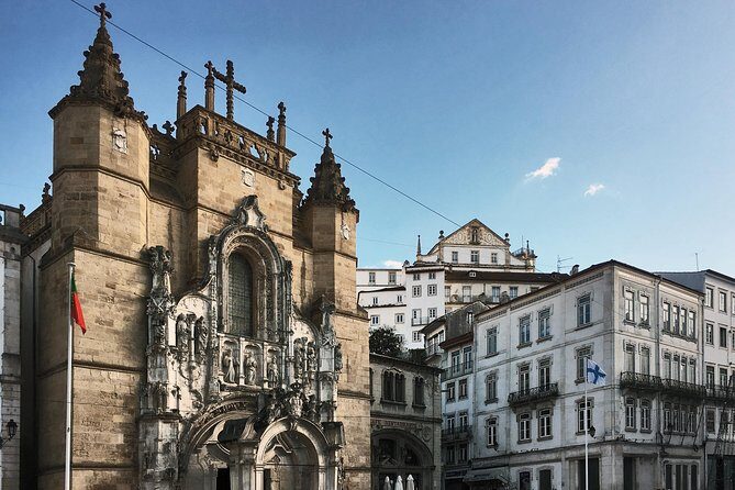 Aveiro, Coimbra and Fatima Private Tour from Oporto with pick up - Final Thoughts: Who Should Consider This Tour?