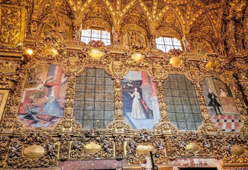 Aveiro: Cruise, Museums & Heritage  Tickets Included - Who Should Consider This Tour?